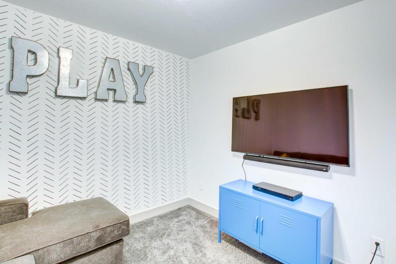 Family-Friendly Bear Lake Vacation Rental Garden City Exterior foto